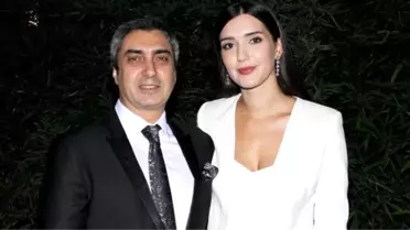 Nagehan Şaşmaz'ın 'Amerikalı bir kadınla evli' dediği Necati Şaşmaz'dan iddialara belgeli yalanlama