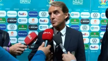 Roberto Mancini: Fatih Terim için üzgünüm