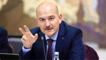 Bakan Soylu: FETÖ'nün sözde TSK imamı Adil Öksüz'ün nerede olduğunu biliyoruz