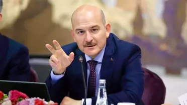 İçişleri Bakanı Soylu, 'Beraat eden kişi görevine neden dönemiyor?' sorusunu yanıtladı: Elbette ki güvenmeyeceğim