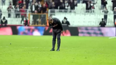 Abdullah Avcı, taraftarlarla barışmasının ardından Metin Tekin'in sözlerini hatırlattı