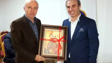 'Eeğitim ve öğretimin birbirinden ayrılması lazım'