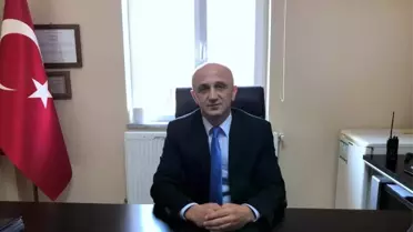 Emniyet Müdürü Karaca göreve başladı