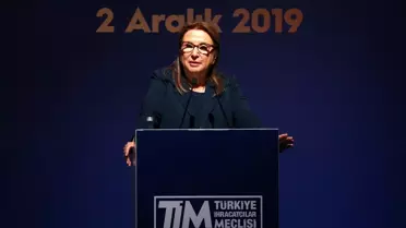 'Export Akademi' İşbirliği Protokolü İmza Töreni
