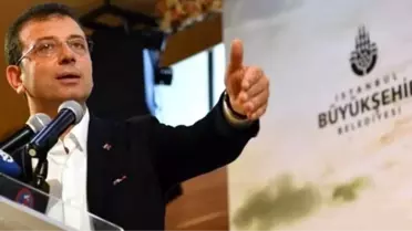 İBB'nin Basın Koordinatörü Süleyman Sarılar oldu