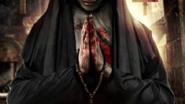 Curse Of The Nun Filmi
