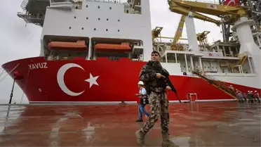 Türkiye-Libya anlaşması Doğu Akdeniz'de yeni bir krize neden olabilir mi?