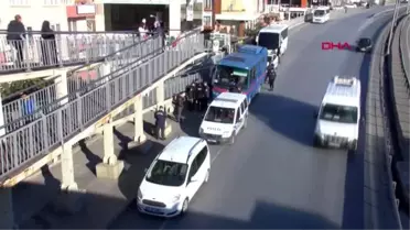 Üniversiteli begüm'ün öldüğü 'makas kazası'nda keşif