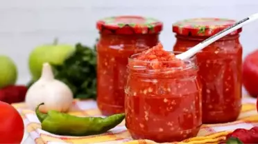 2 kişinin felç olması sonrası uzmanlardan konserve uyarısı