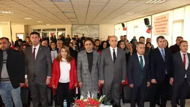 3 Aralık Dünya Engeliler Günü