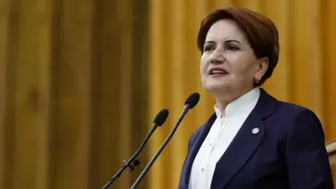 Akşener'den hükümete tepki: Öyle ucube bir sistem uydurdular ki hiç hesap vermeyeceklerini zannediyorlar