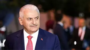 Binali Yıldırım'ın yeniden TBMM Başkanı olacağı iddia edildi