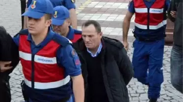 Düğünde havaya ateş açıp, davetliyi öldüren magandaya 18 yıl hapis