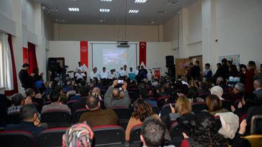 'Dünya Engelliler Günü' Erzurum ve Iğdır'daki etkinliklerle kutlandı