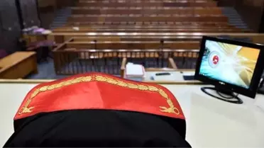 Görevde yükselmelerine karar verilen hakim ve savcıların listesi Resmi Gazete'de yayımlandı