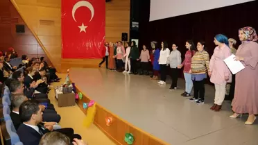 Gümüşhane'de engelli bireyler suyu indirimli kullanacak