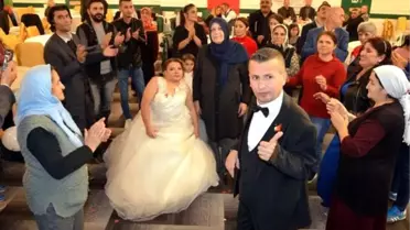 İmece usulü 'Engelsiz mutluluk'