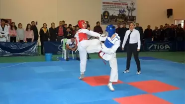 Isparta'da Miryokefalon Festivali