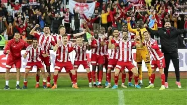 Lider Sivasspor'un kadro maliyeti herkesi şaşırttı!