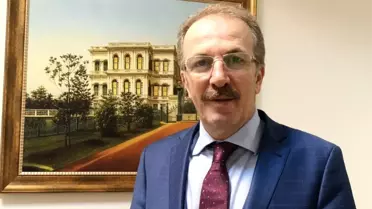 Rektör Uzun'un 'Dünya Engelliler Günü' mesajı
