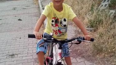 Sobadan zehirlenen Mustafa, toprağa verildi