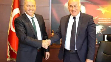 Söke Belediyesi ve Söke Tapu Müdürlüğü arasında protokol imzalandı