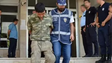Yargıdan 'Darbeden haberim yoktu' diyen askerler hakkında son karar: Suça iştirakten söz edebilmek için amaca yönelik fiil işleme gerekir