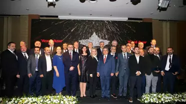 Yeni Asır 125'inci yaşını kutluyor