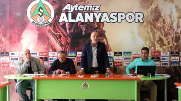 ASKF malzeme dağıtımı toplantısı yapıldı