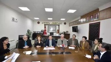 Aydın Barosu, JES'lerin sorumluları hakkında suç duyurusunda bulundu