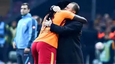 Bafetimbi Gomis, devre arasında Galatasaray'a dönüyor!