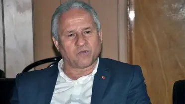 Başkan Çaylı'dan Madenciler Günü mesajı