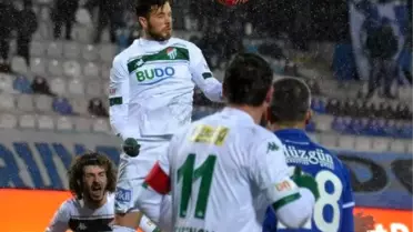 Bursaspor: 4-2