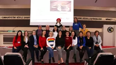 Çerkezköy TSO'nun eğitimleri devam ediyor