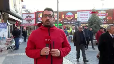 Kayseri ve kastamonu arasında 'pastırma' rekabeti-1