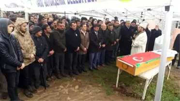 Ordu'da Ceren için gözyaşları sel oldu (4)