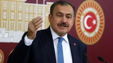 AK Parti Milletvekili Veysel Eroğlu: 'Hiç kimsenin İstanbul'u susuz bırakma hakkı yoktur'