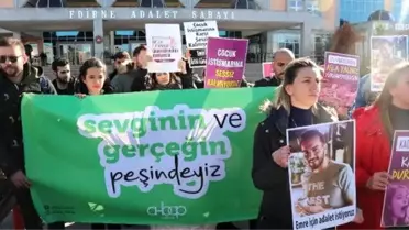 Cinsel istismara uğrayıp, intihar eden Emre'nin ablası: Cezasız kalmasın