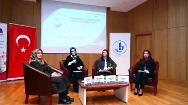 Kadınlar siyasete girince erkeklerin davranışı seviye kazandı
