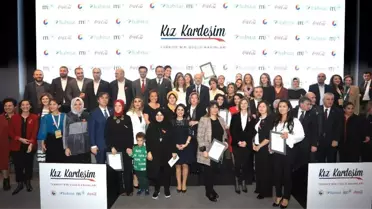 Kız Kardeşim Projesi'nden yerel lezzetleri yaşatan girişimci kadınlara destek