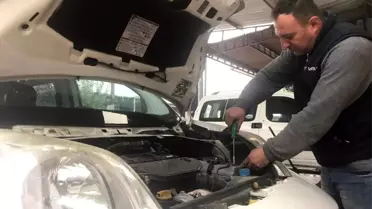 Oto elektrikçiden araçlarda kış bakımı uyarısı