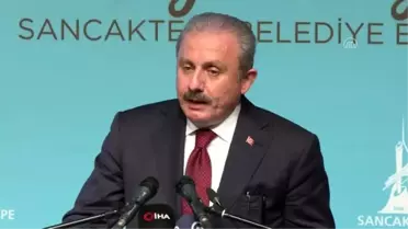 TBMM Başkanı Şentop: 'Kadınların TBMM'deki temsil oranının 1935 yılının ilerisine geçmesi için...