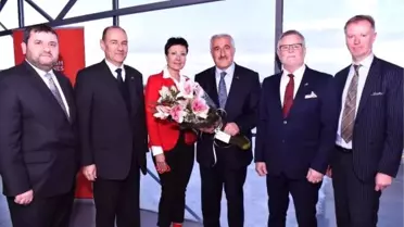 THY, 'Kuzey Işıkları'nın izlendiği noktalardan Rovaniemi'ye seferlere başladı