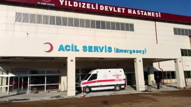 21 öğrenci gıda zehirlenmesi şüphesi ile hastaneye kaldırıldı