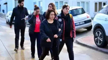 55 milyon liralık arsayı sahte evrakla satmaya çalışırken yakalandılar