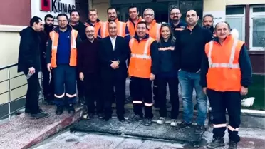 6 Kıta'da 50'den fazla ülkeye ihracat