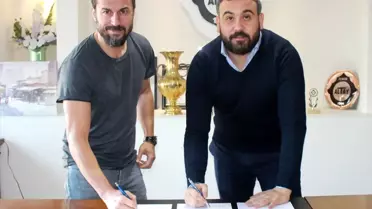 Altay'da Ali Tandoğan dönemi başladı