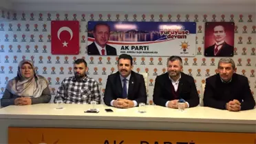 Çakır, Posbıyık'ın açıklamalarına yanıt verdi