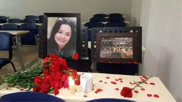 Ceren, bugün 21'inci yaşını kutlayacaktı (6)