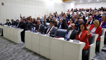 Gültepe planları oy birliği ile meclisten geçti